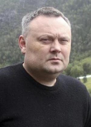 Bjørn Iversen